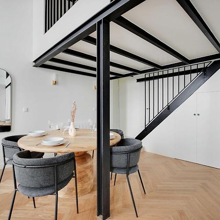 Cozy Apartment - 1Br-4P - Place Des Victoires Paris Extérieur photo