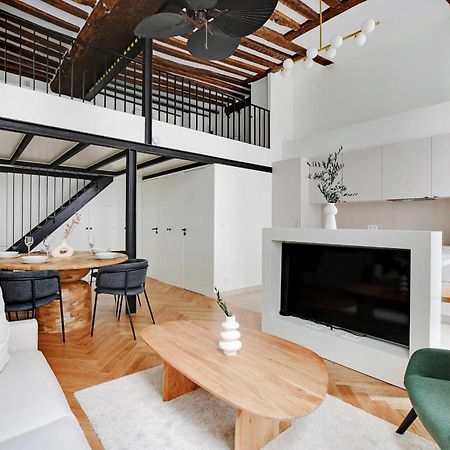 Cozy Apartment - 1Br-4P - Place Des Victoires Paris Extérieur photo