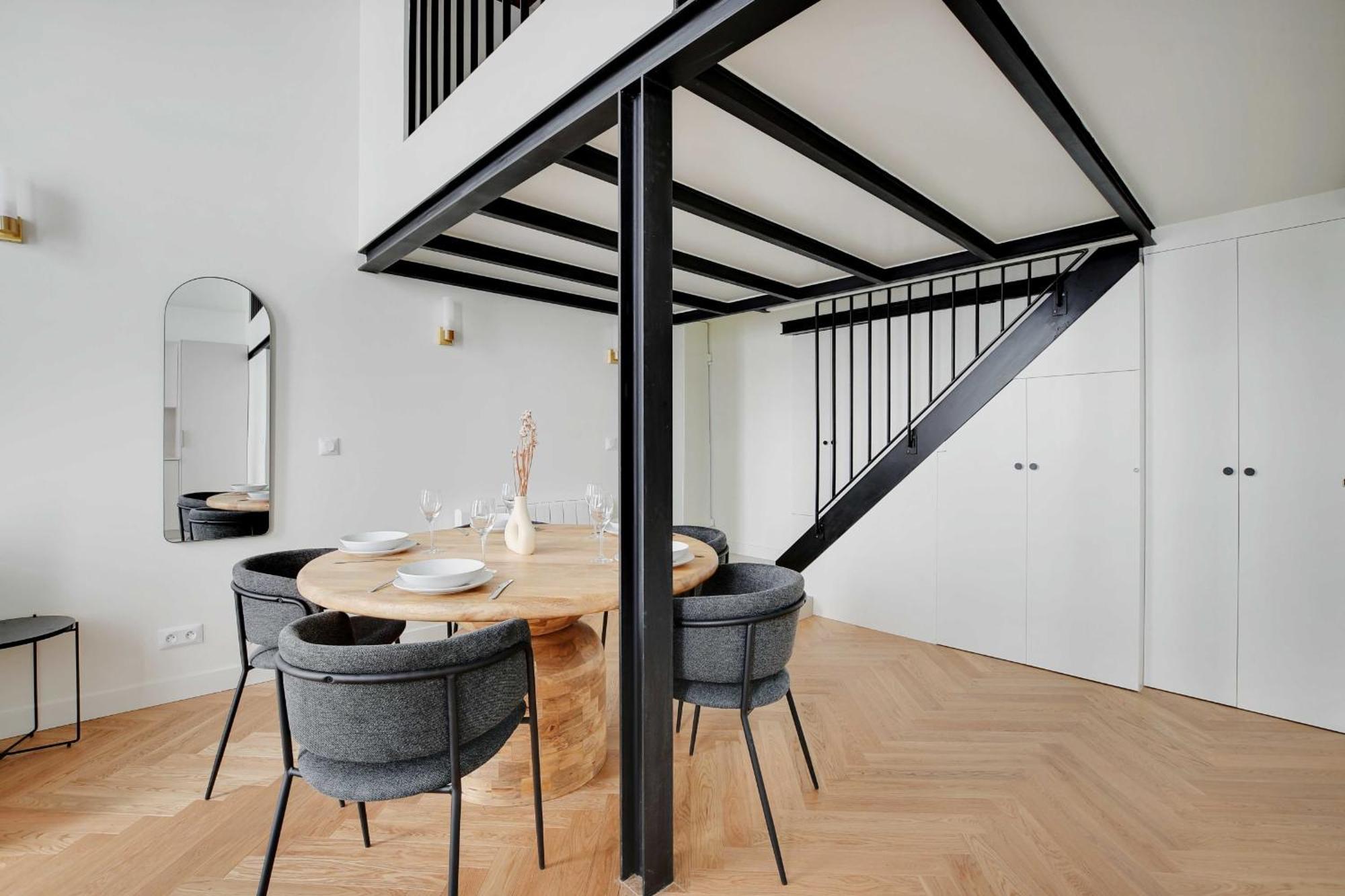 Cozy Apartment - 1Br-4P - Place Des Victoires Paris Extérieur photo